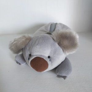 Sanremo Sun Lemon Wombat's Big Pen Case Koala